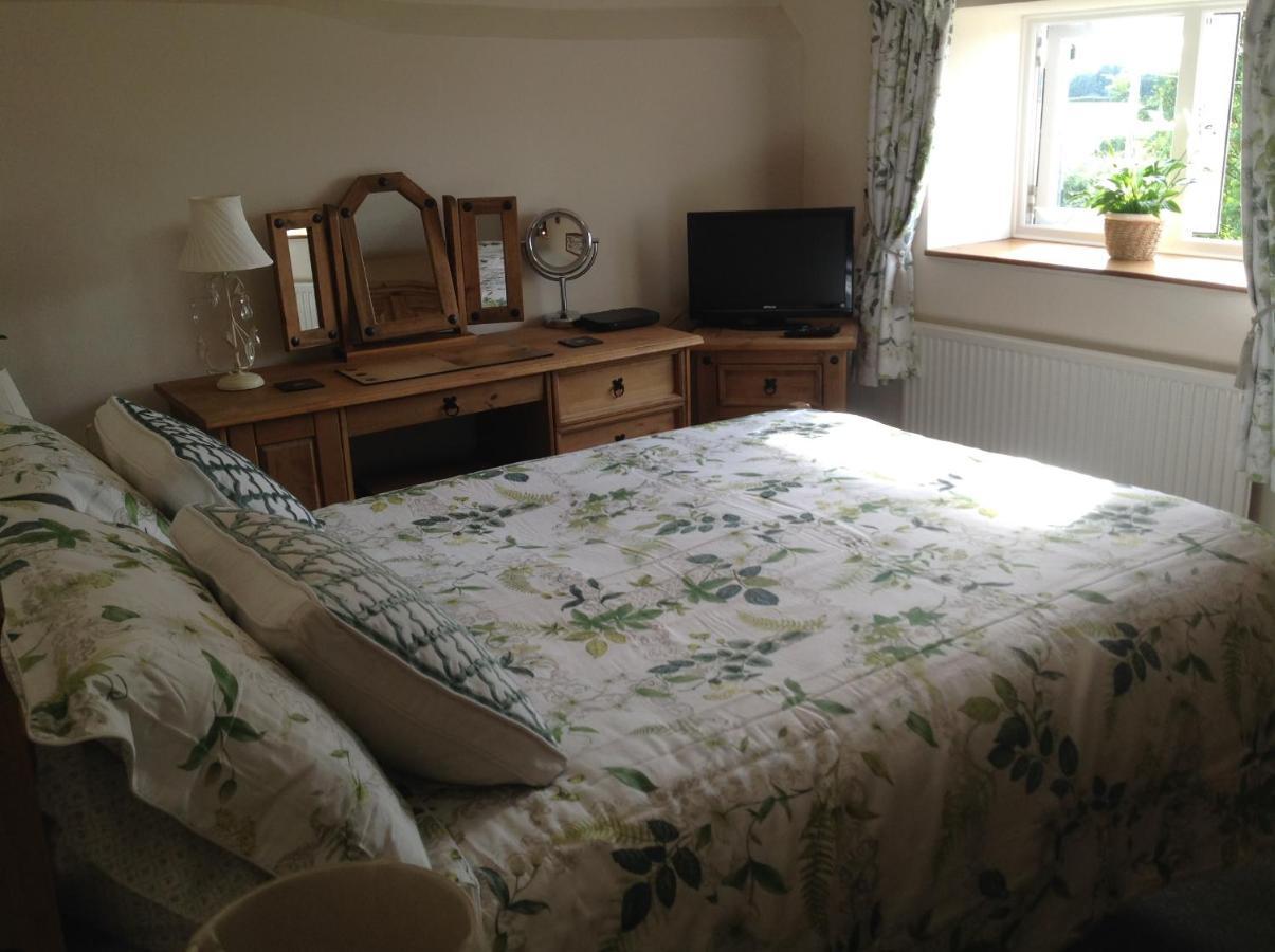 Primrose Cottage Walcott  ภายนอก รูปภาพ