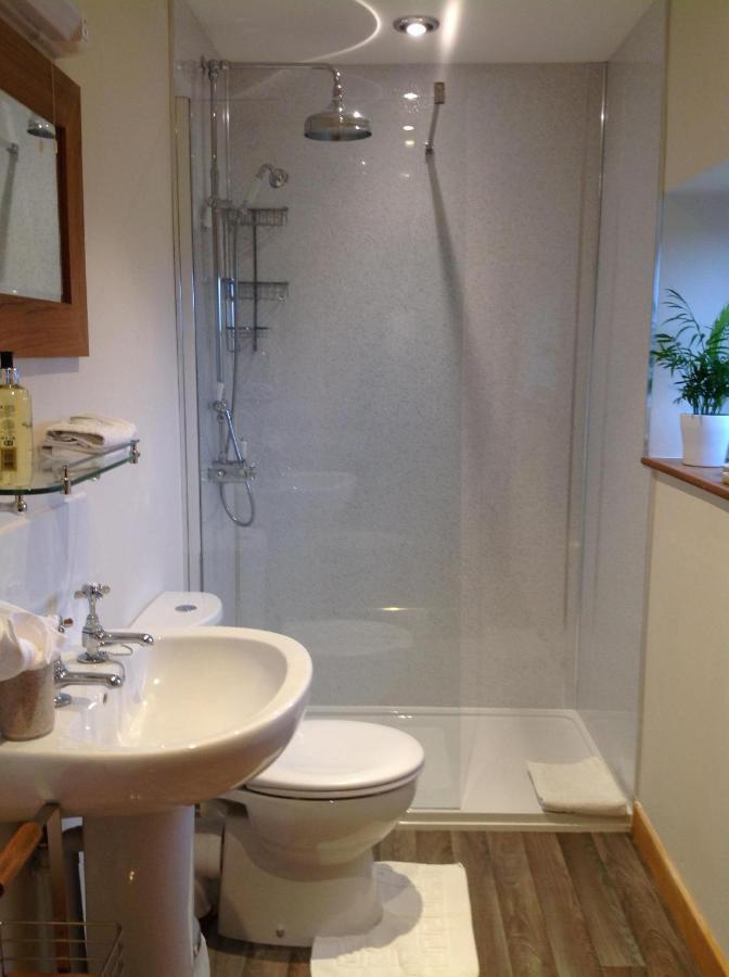 Primrose Cottage Walcott  ภายนอก รูปภาพ