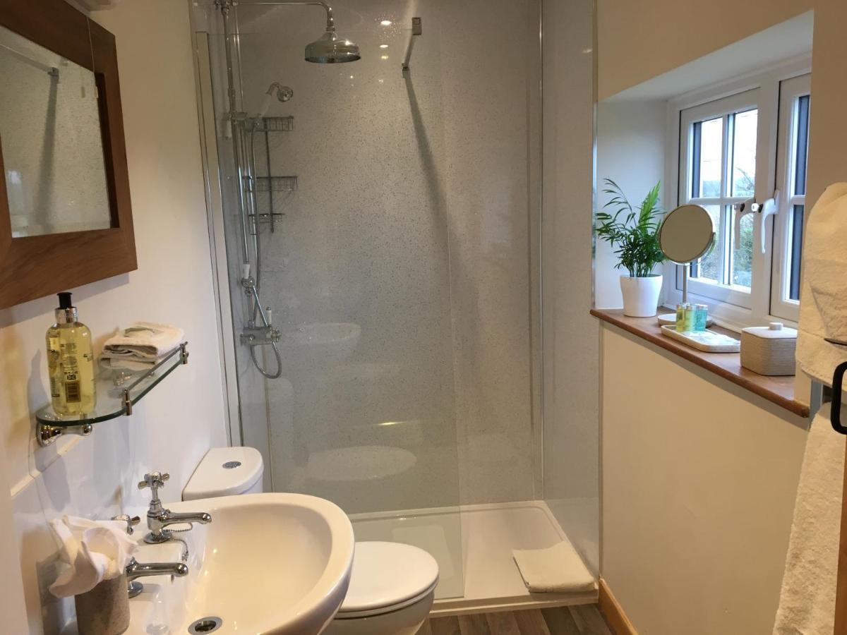 Primrose Cottage Walcott  ภายนอก รูปภาพ