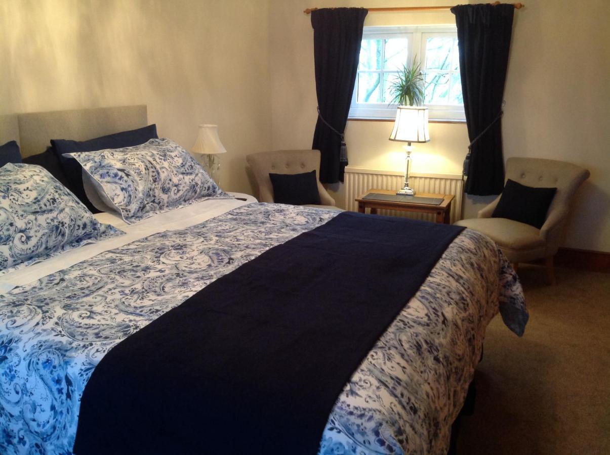 Primrose Cottage Walcott  ภายนอก รูปภาพ