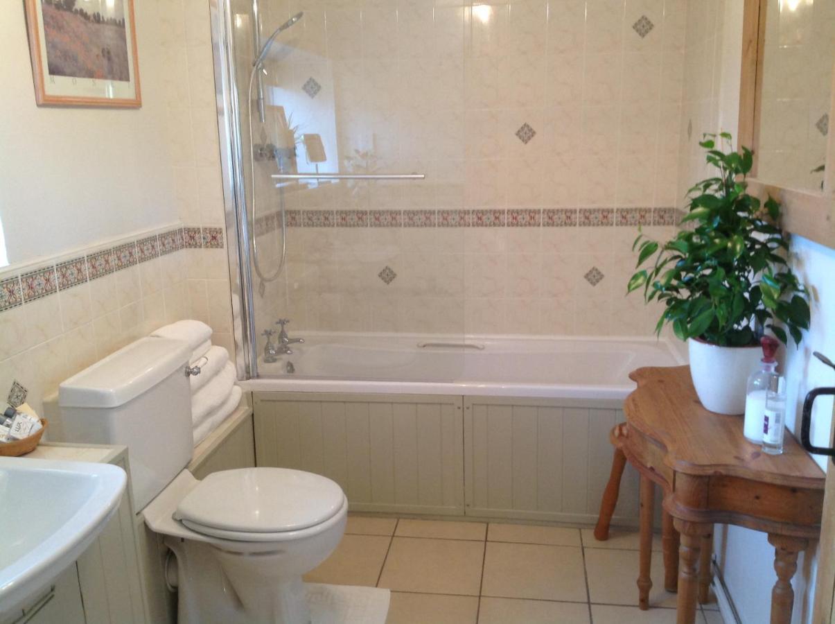 Primrose Cottage Walcott  ภายนอก รูปภาพ