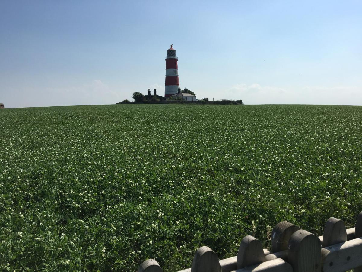 Primrose Cottage Walcott  ภายนอก รูปภาพ